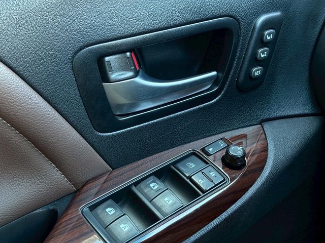 TOYOTA豐田 SIENNA  第14張相片