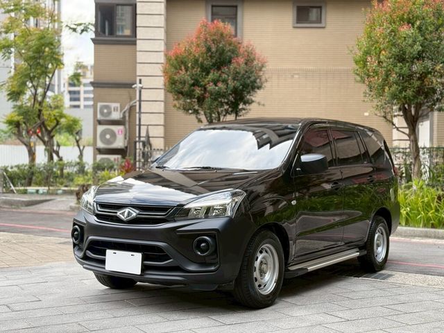 MITSUBISHI三菱 ZINGER  第1張相片