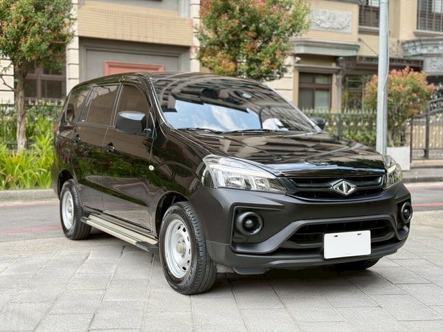MITSUBISHI三菱 ZINGER  第3張相片