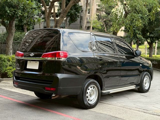 MITSUBISHI三菱 ZINGER  第4張相片
