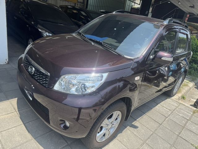 DAIHATSU大發 TERIOS  第1張相片