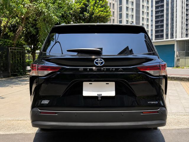 TOYOTA豐田 SIENNA  第6張相片