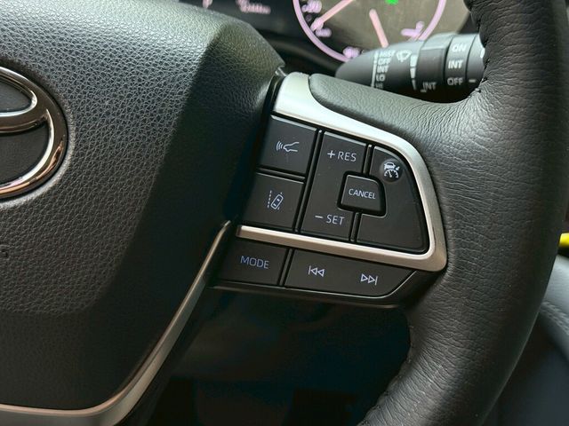 TOYOTA豐田 SIENNA  第10張相片