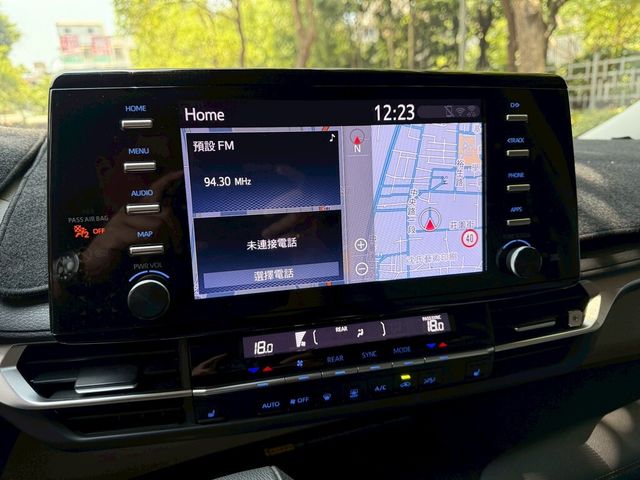 TOYOTA豐田 SIENNA  第12張相片
