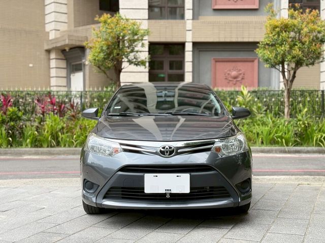 TOYOTA豐田 VIOS  第5張相片