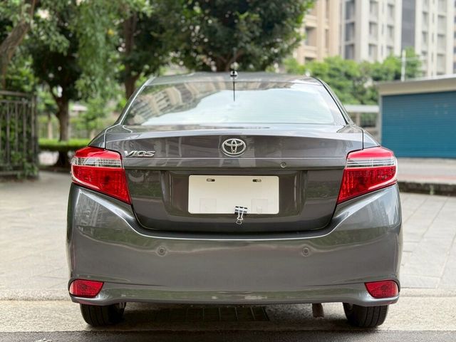 TOYOTA豐田 VIOS  第6張相片