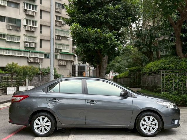 TOYOTA豐田 VIOS  第7張相片