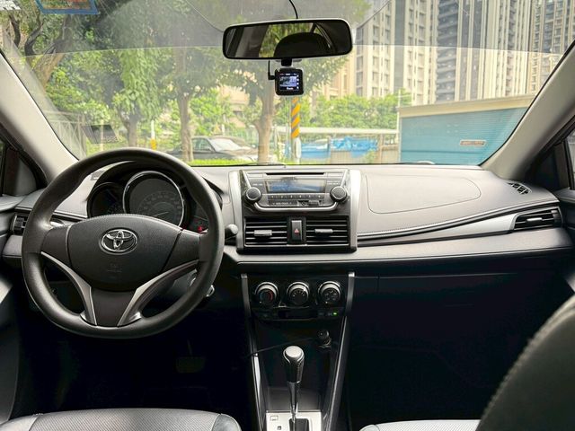 TOYOTA豐田 VIOS  第8張相片