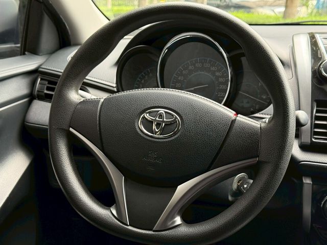 TOYOTA豐田 VIOS  第9張相片