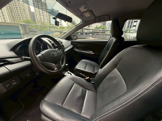 TOYOTA豐田 VIOS  第14張相片