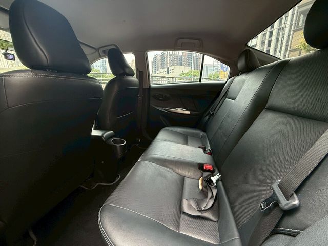 TOYOTA豐田 VIOS  第15張相片