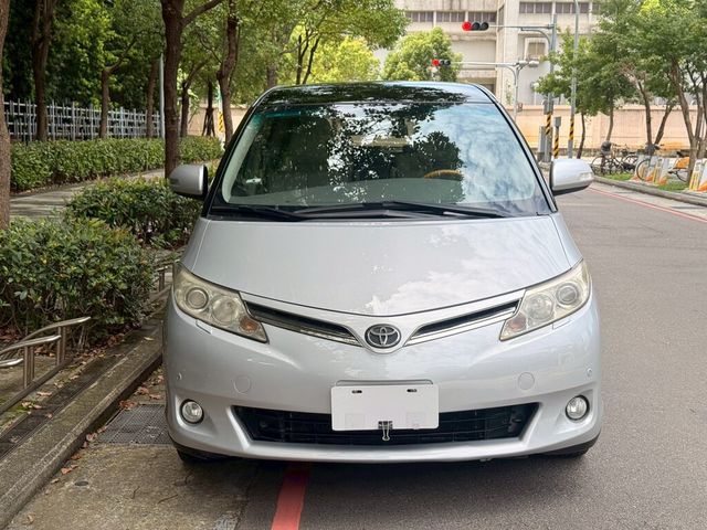 TOYOTA豐田 PREVIA  第5張相片