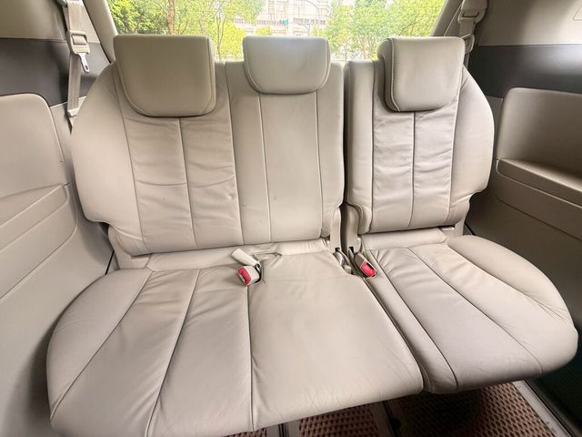 TOYOTA豐田 PREVIA  第11張相片