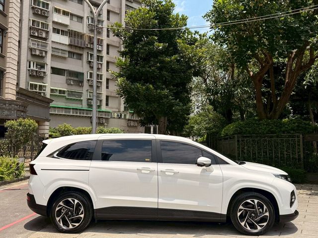 HYUNDAI現代 CUSTIN  第7張相片