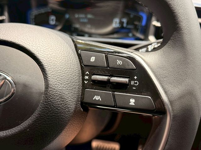 HYUNDAI現代 CUSTIN  第10張相片