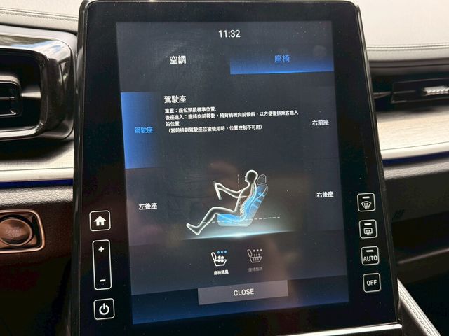 HYUNDAI現代 CUSTIN  第12張相片