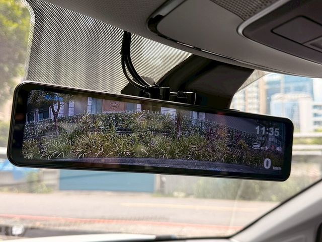 HYUNDAI現代 CUSTIN  第14張相片