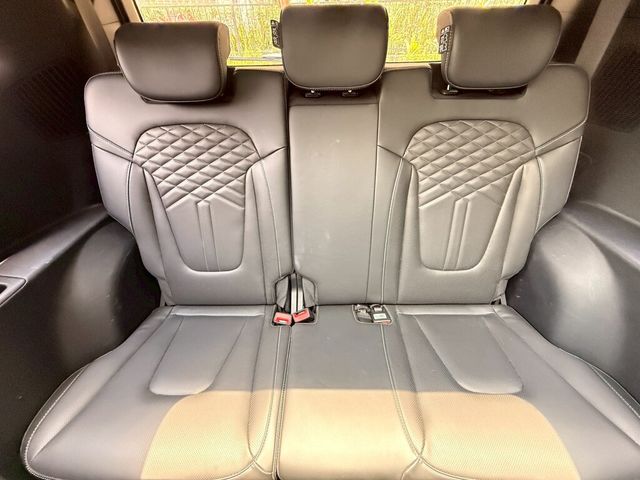 HYUNDAI現代 CUSTIN  第20張相片