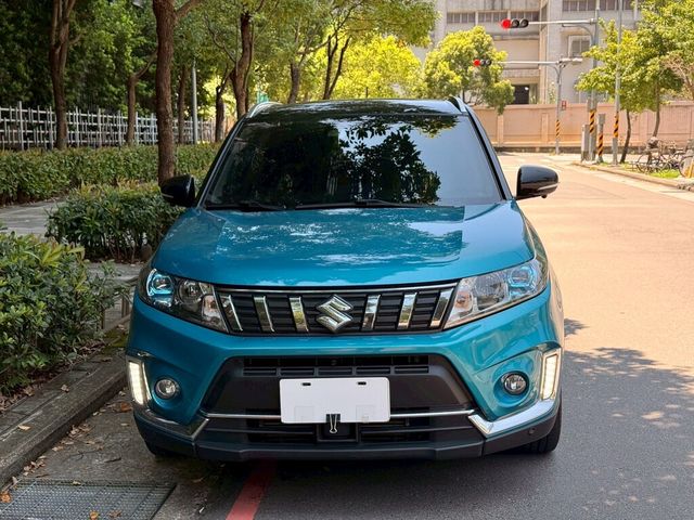 SUZUKI鈴木 VITARA  第2張相片
