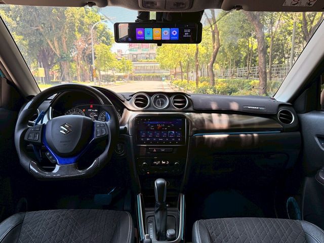SUZUKI鈴木 VITARA  第6張相片