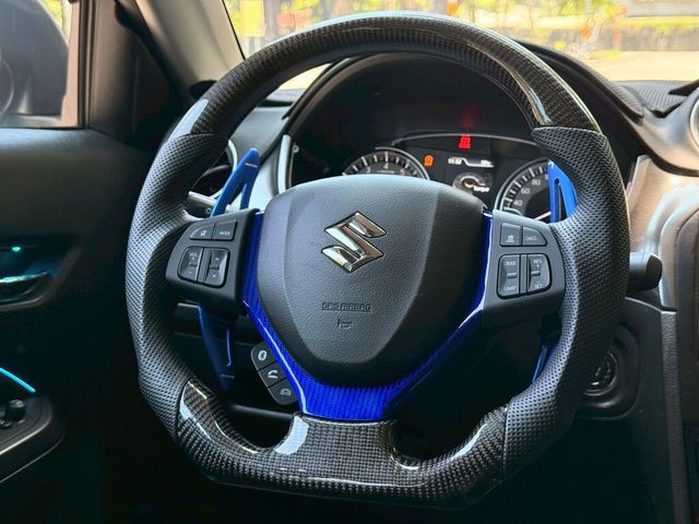 SUZUKI鈴木 VITARA  第7張相片