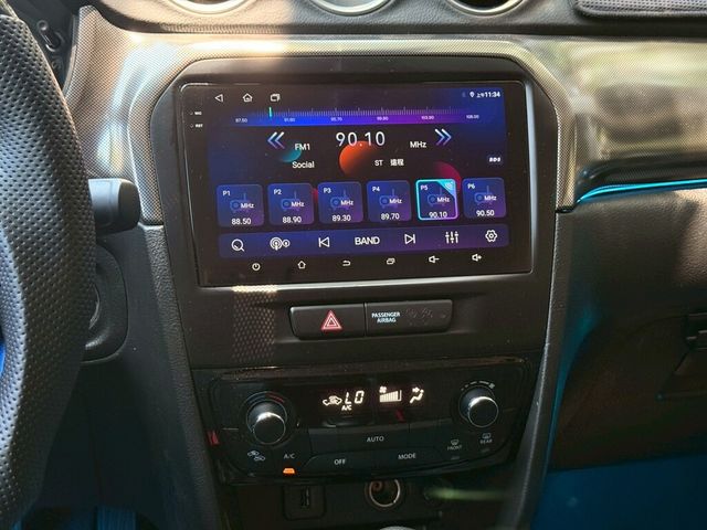 SUZUKI鈴木 VITARA  第10張相片