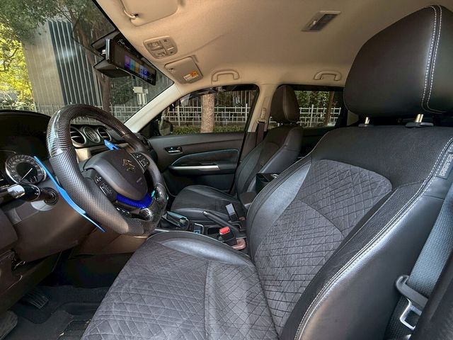 SUZUKI鈴木 VITARA  第12張相片