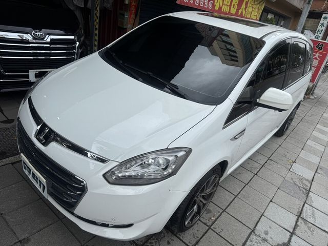 LUXGEN納智捷 M7 TURBO  第2張相片