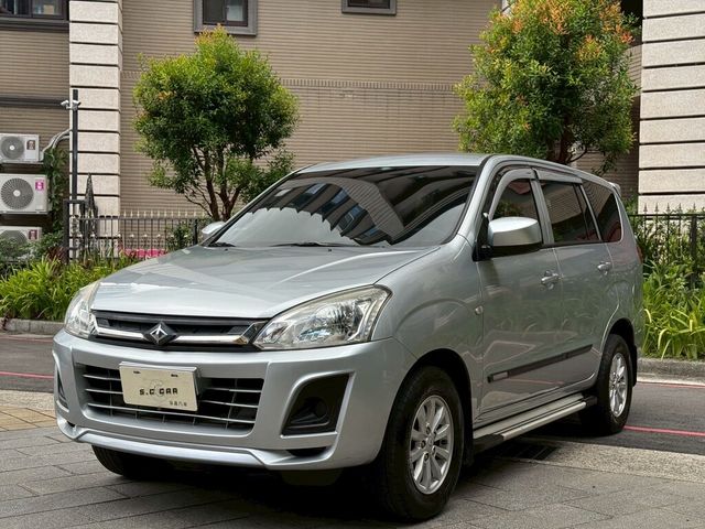 MITSUBISHI三菱 ZINGER  第1張相片