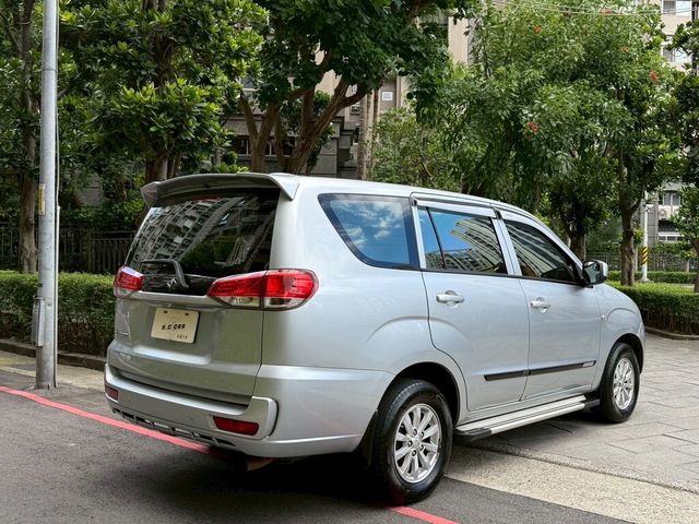 MITSUBISHI三菱 ZINGER  第2張相片