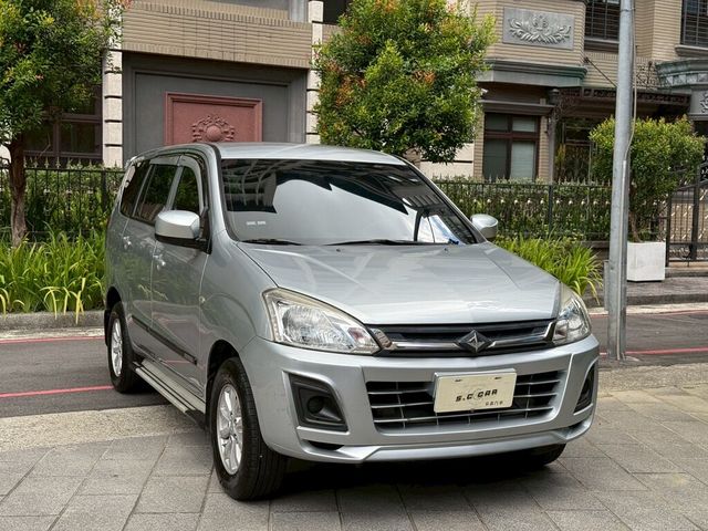 MITSUBISHI三菱 ZINGER  第3張相片