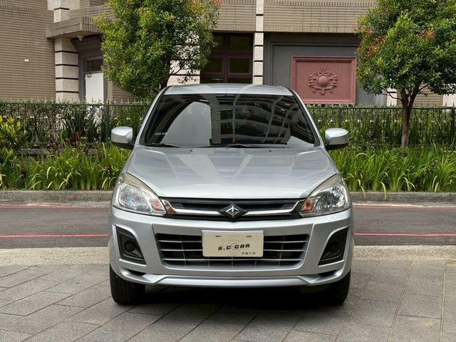 MITSUBISHI三菱 ZINGER  第5張相片