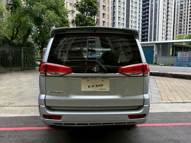 MITSUBISHI三菱 ZINGER  第6張相片
