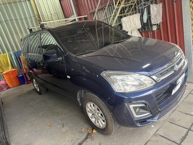 MITSUBISHI三菱 ZINGER  第4張相片