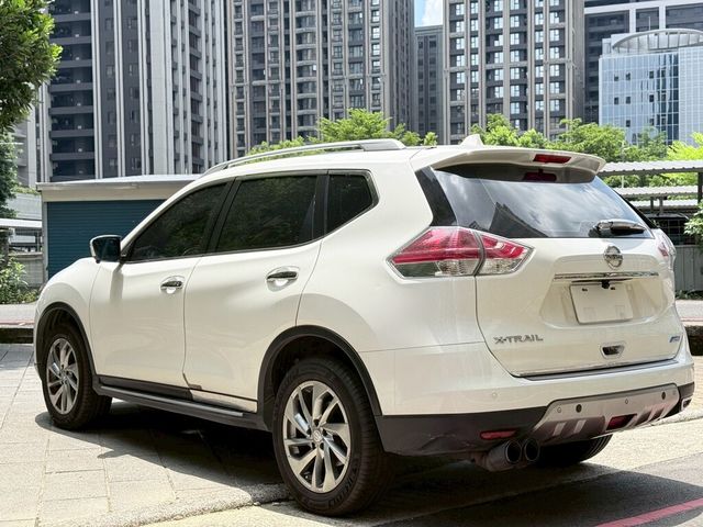 NISSAN日產 X-TRAIL  第2張相片