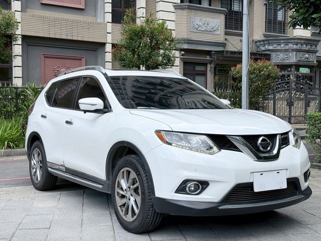 NISSAN日產 X-TRAIL  第3張相片