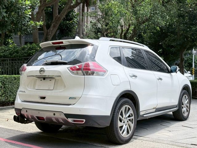NISSAN日產 X-TRAIL  第4張相片