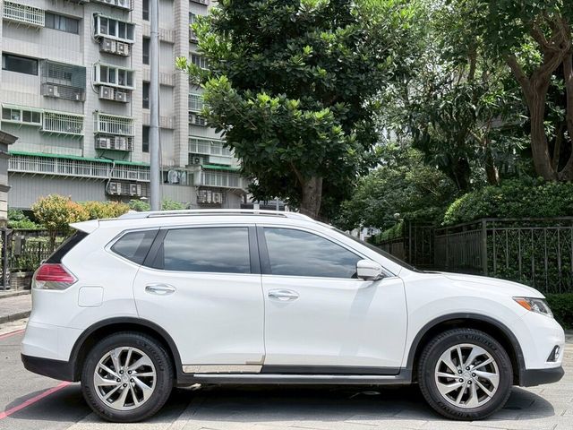 NISSAN日產 X-TRAIL  第5張相片
