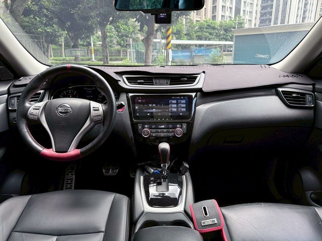 NISSAN日產 X-TRAIL  第8張相片