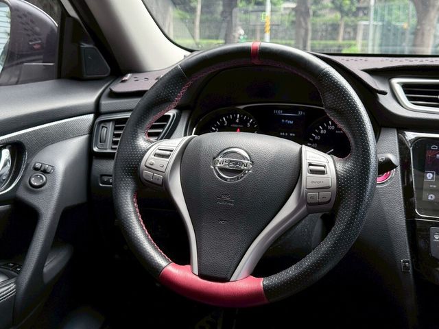 NISSAN日產 X-TRAIL  第9張相片