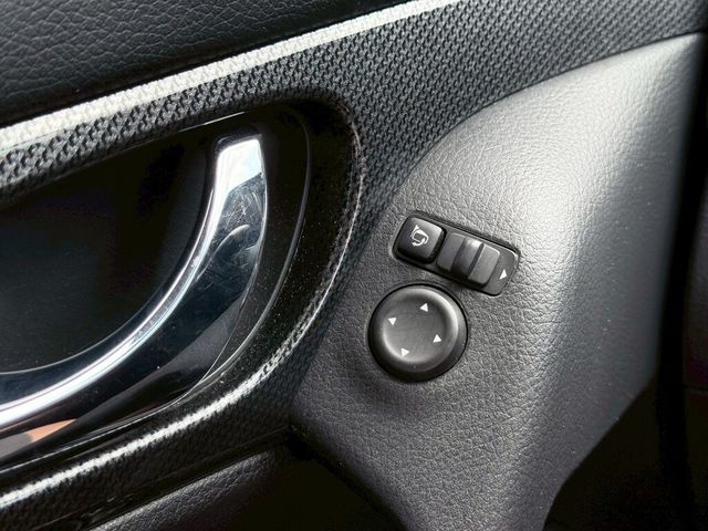 NISSAN日產 X-TRAIL  第11張相片