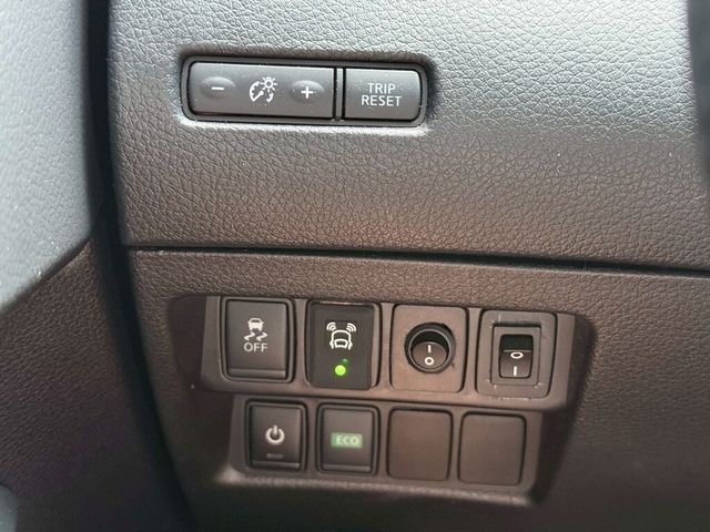 NISSAN日產 X-TRAIL  第12張相片