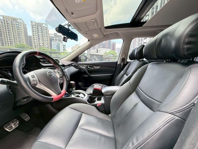 NISSAN日產 X-TRAIL  第13張相片
