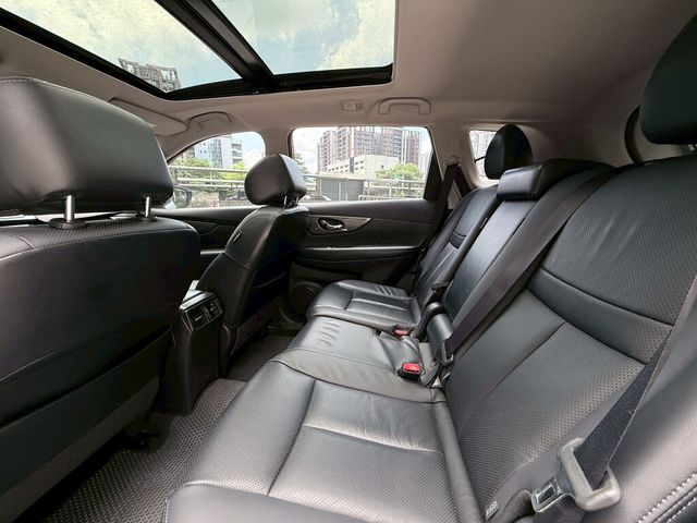 NISSAN日產 X-TRAIL  第14張相片