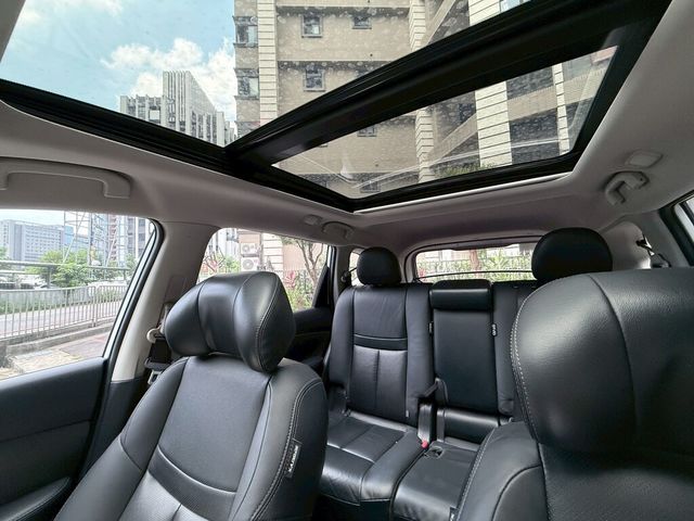 NISSAN日產 X-TRAIL  第16張相片