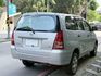 TOYOTA豐田 INNOVA  第4張縮圖