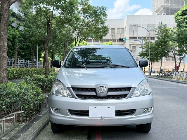 TOYOTA豐田 INNOVA  第6張相片