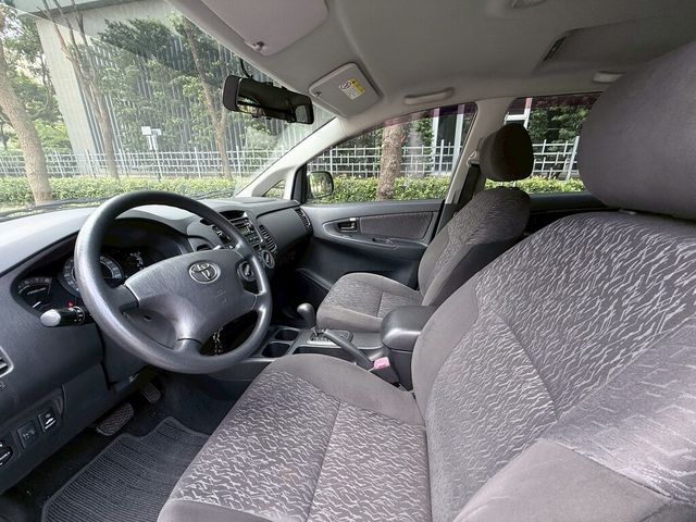 TOYOTA豐田 INNOVA  第13張相片