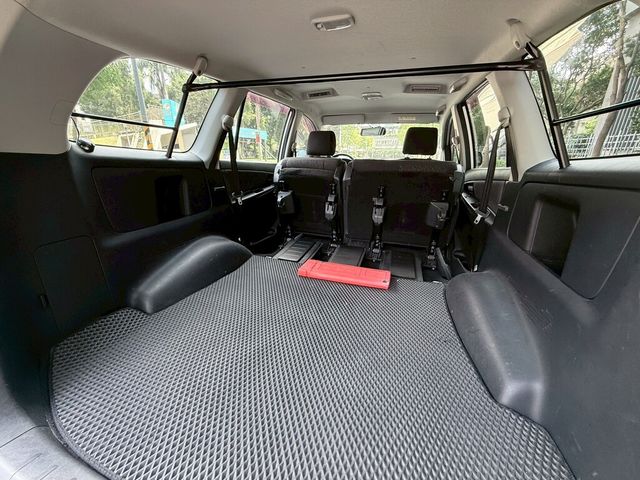 TOYOTA豐田 INNOVA  第16張相片