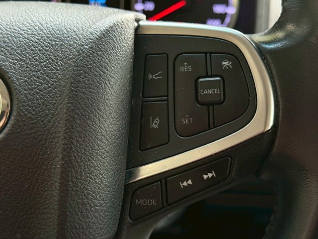 TOYOTA豐田 GRANVIA  第10張相片